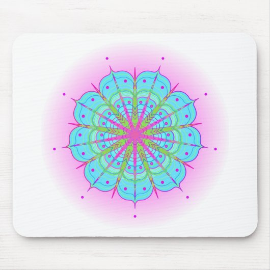 EternalJourney8 Mousepad (Vorne)