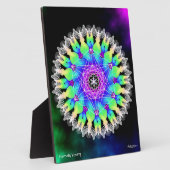 Eternally Young Fotoplatte (Seite)