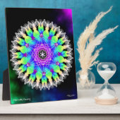 Eternally Young Fotoplatte (Seite)