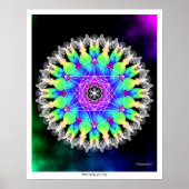 Eternally Young Poster (Vorne)