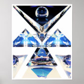 Eternity - [40x50cm] poster (Vorne)