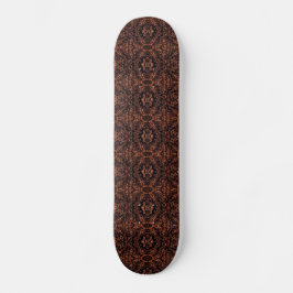 Eternity Fraktal Skateboard