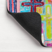 Eternity Mousepad (Ecke)