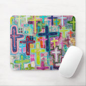 Eternity Mousepad (Mit Mouse)