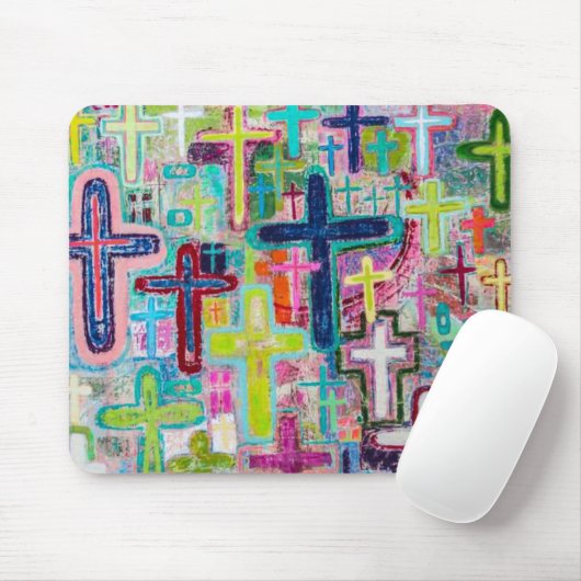 Eternity Mousepad (Mit Mouse)