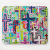 Eternity Mousepad (Vorne)