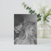 Eternity Postcard Postkarte (Stehend Vorderseite)