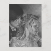 Eternity Postcard Postkarte (Vorderseite)