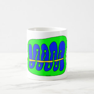 Eternity sprout Tasse