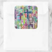 Eternity Stickers (Tasche)
