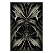 Eternity Vortex Poster (Vorderseite)