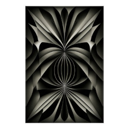Eternity Vortex Poster