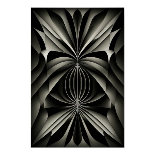 Eternity Vortex Poster (Vorderseite)