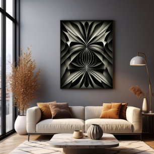 Eternity Vortex Poster