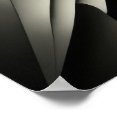 Eternity Vortex Poster (Ecke)