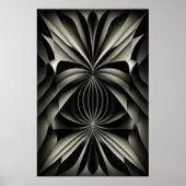 Eternity Vortex Poster (Vorne)