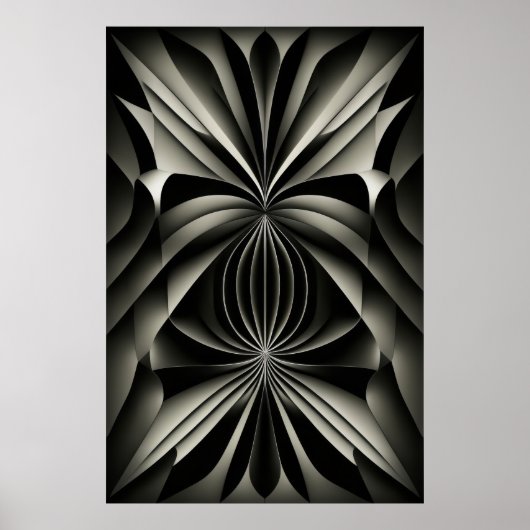 Eternity Vortex Poster (Vorne)