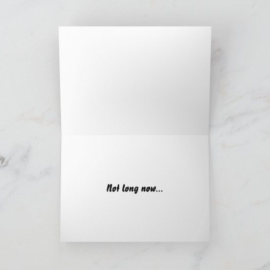 Eternummer Karte (Innenseite)