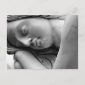 Eternummer Postkarte (Vorderseite)