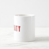 Eternwort Kaffeetasse (Mittel)