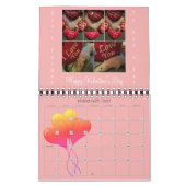 ETGAHRR 2017 Kalender (Feb 2027)
