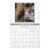 ETGAHRR 2017 Kalender (Jan 2027)