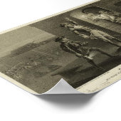 Ethan Allen Poster (Ecke)