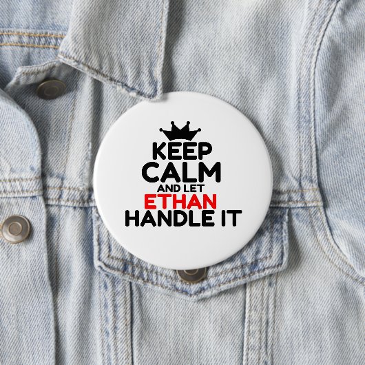 ETHAN BUTTON (Beispiel)