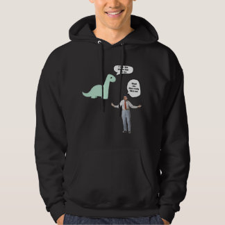 Ethan Klein H3 Productions 42. Birthday Hoodie