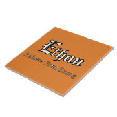 Ethan Meaning Fliese (Seite)