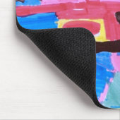 Ethan Retin Mousepad (Ecke)