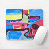 Ethan Retin Mousepad (Mit Mouse)