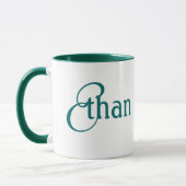 Ethan Tasse (Links)