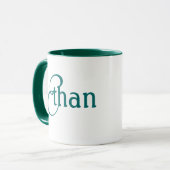Ethan Tasse (Vorderseite Links)
