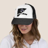 ETHAN TRUCKERKAPPE (Beispiel)