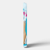 Ethan u. Tara Case-Mate iPhone Hülle (Rückseite / Links)