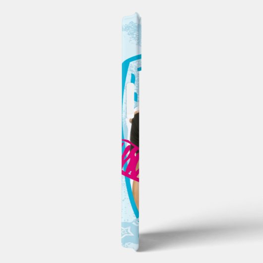 Ethan u. Tara Case-Mate iPhone Hülle (Rückseite / Rechts)