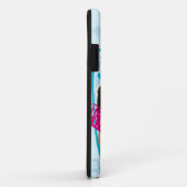 Ethan u. Tara Case-Mate iPhone Hülle (Hinten/Rechts)