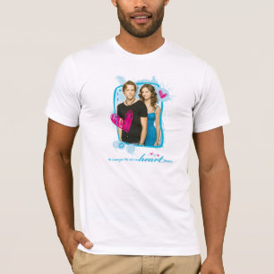 Ethan u. Tara T-Shirt