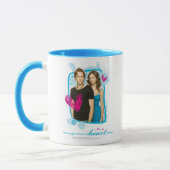 Ethan u. Tara Tasse (Links)