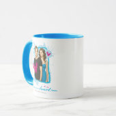 Ethan u. Tara Tasse (Vorderseite Links)