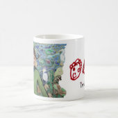 Ethan Weiss Tasse (Mittel)