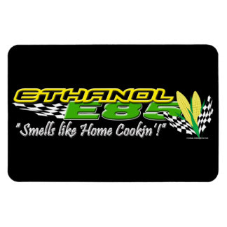 ETHANOL E85 Alternative Energie Magnet