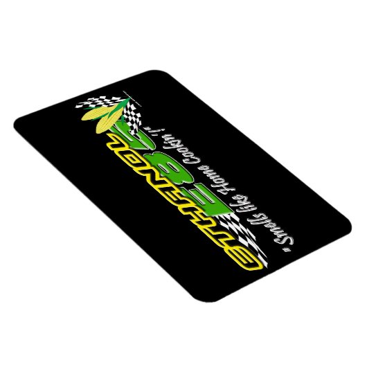 ETHANOL E85 Alternative Energie Magnet (Rechte Seite)