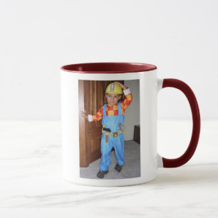 Ethans Großvater Tasse