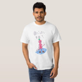 Ethan's Onion Boy Shirt (Vorne ganz)