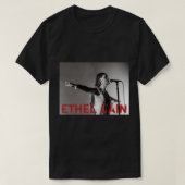 Ethel Cain T-Shirt (Design vorne)