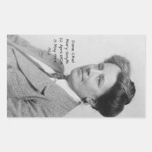 Ethel Mary Smyth, 1922