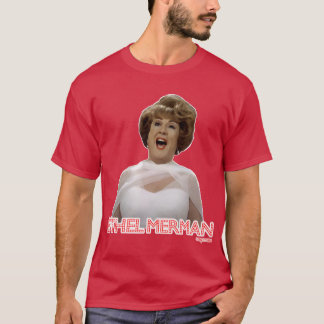 Ethel Merman Retro T-Shirt