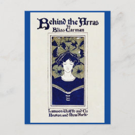 Ethel Reed Postkarte